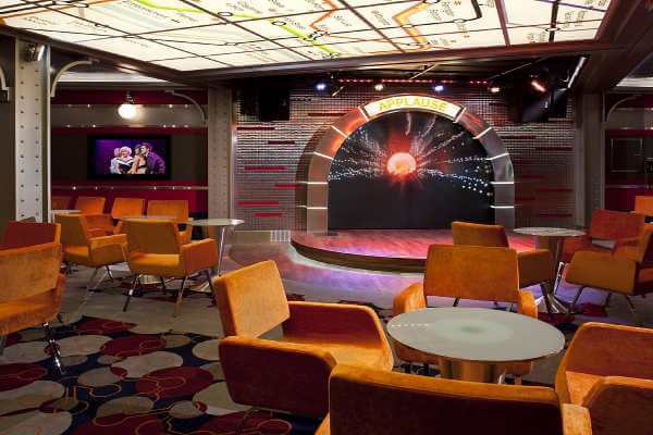 Wonder of the Seas Gallery Image